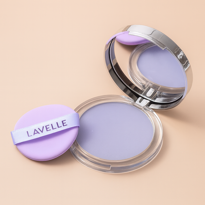 Lavelle – Лавандулова Матираща Пудра